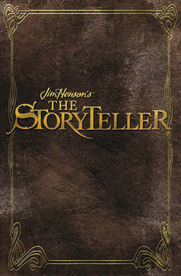 Jim Henson's The Storyteller HC