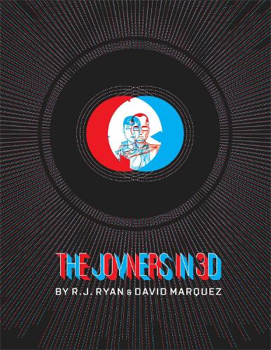 The Joyners in 3D