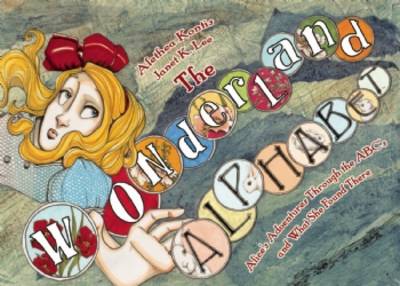 The Wonderland Alphabet