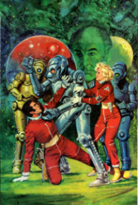 Classic Space: 1999 - To Everything That Was