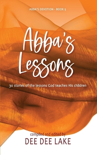 Abba's Lessons