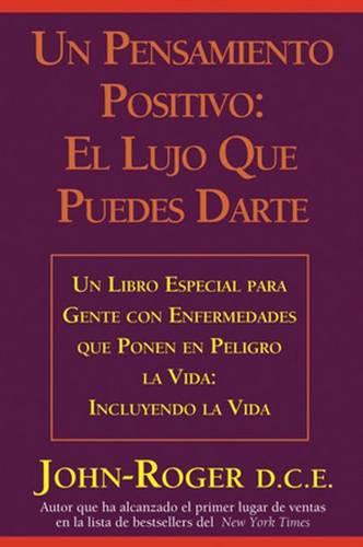 Un pensamiento positivo