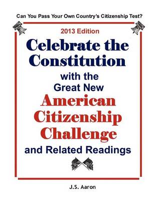 Celebrate the Constitution with the Great New American Citizenship Challenge and Related Readings