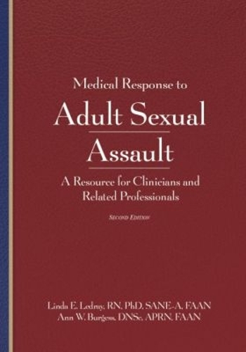 Medical Response to Adult Sexual Assault