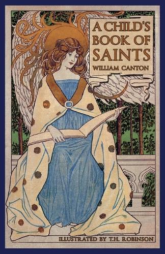 A Child's Book of Saints