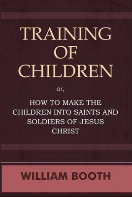 Training of Children