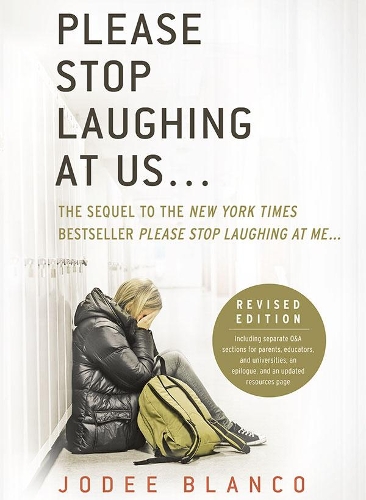 Please Stop Laughing at Us... (Revised Edition)