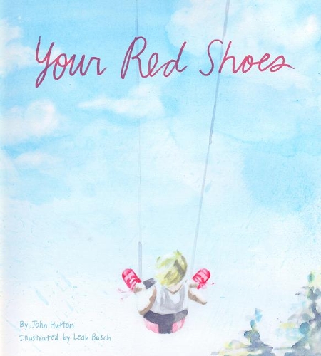 Your Red Shoes