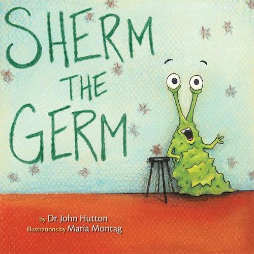 Sherm the Germ