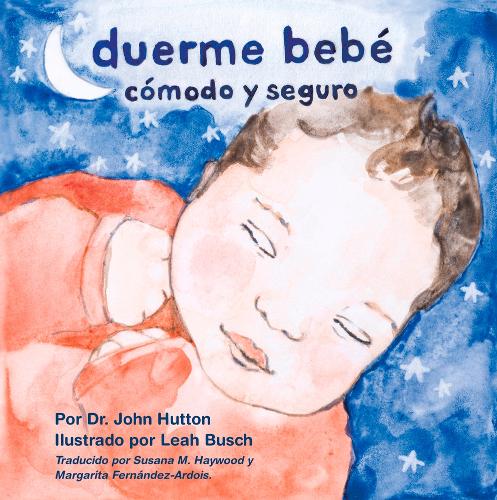Duerme bebé cómodo y seguro
