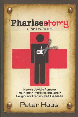 Pharisectomy