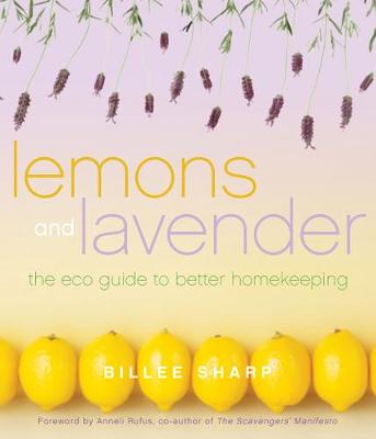 Lemons and Lavender