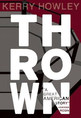 Thrown
