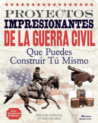PROYECTOS IMPRESIONANTES DE LA GUERRA CIVIL