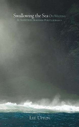 Swallowing the Sea