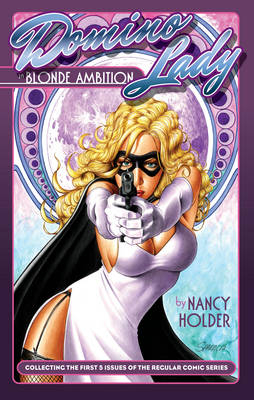 Domino Lady