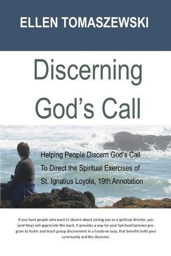 Discerning God's Call