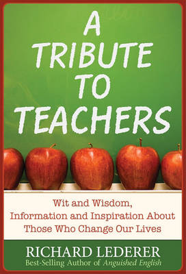 A Tribute to Teachers