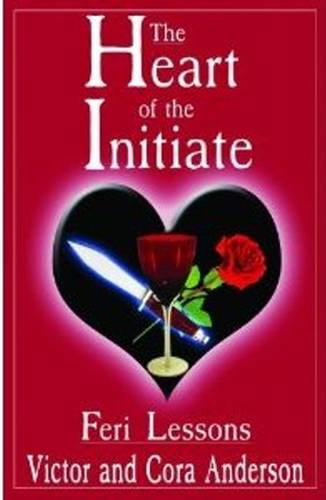 Heart of the Initiate