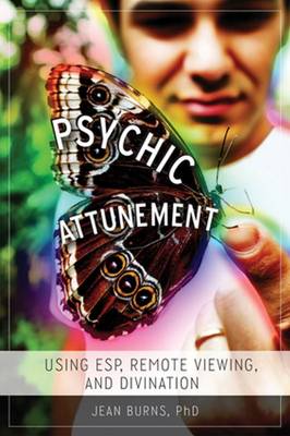 Psychic Attunement