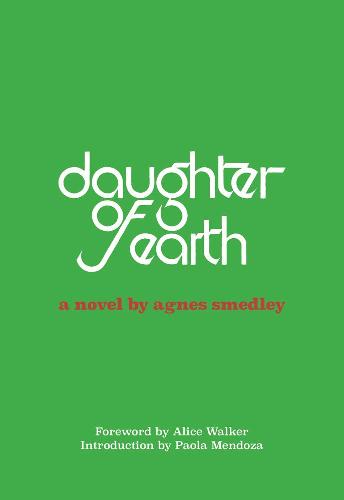 Daughter Of Earth