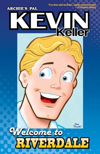 Kevin Keller: Welcome to Riverdale