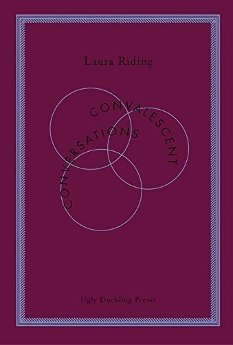 Convalescent Conversations