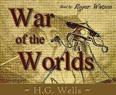 War of the Worlds