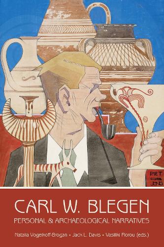 Carl W. Blegen