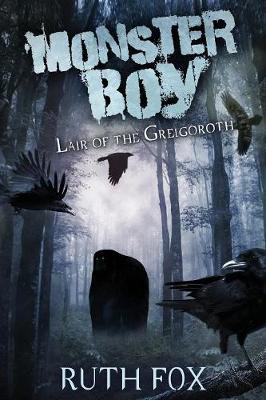 Monster Boy