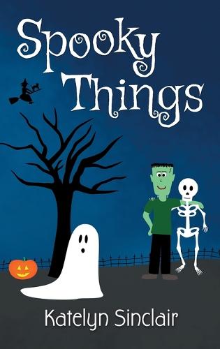Spooky Things