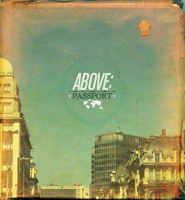 ABOVE - Passport