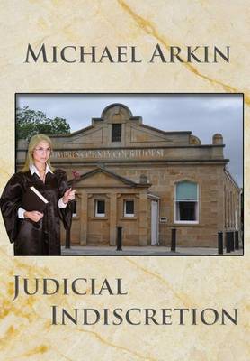 Judicial Indiscretion