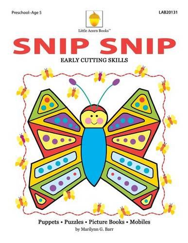 Snip Snip