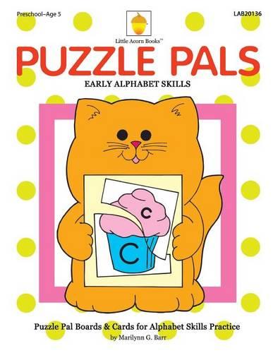 Puzzle Pals