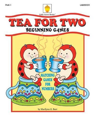 Tea for Two