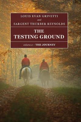 The Testing Ground - The Journey