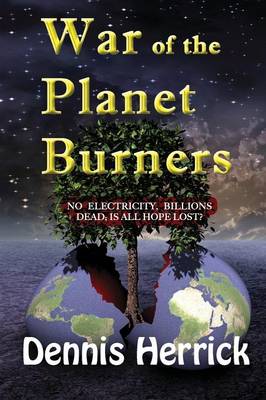 War of the Planet Burners