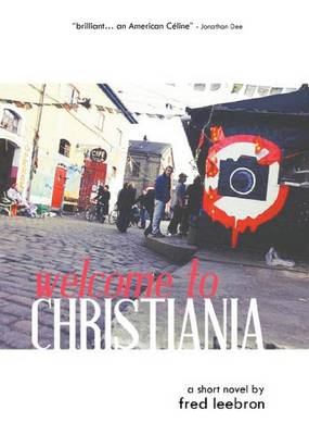 Welcome to Christiania