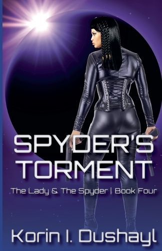 Spyder's Torment