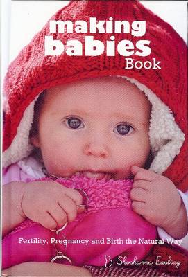 Making Babies Book