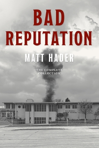 Bad Reputation
