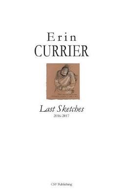 Last Sketches