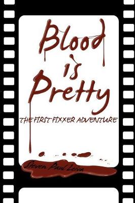 Blood Is Pretty