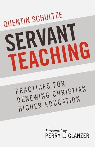 Servant Teaching