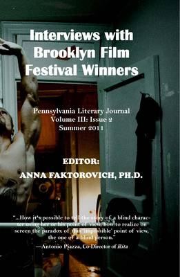 Interviews with Brooklyn Film Festival Winners