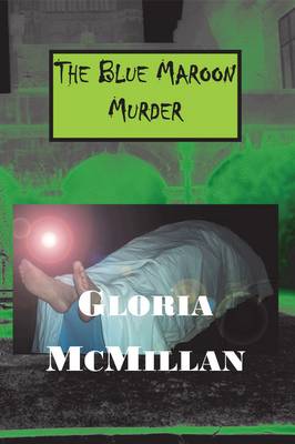 The Blue Maroon Murder