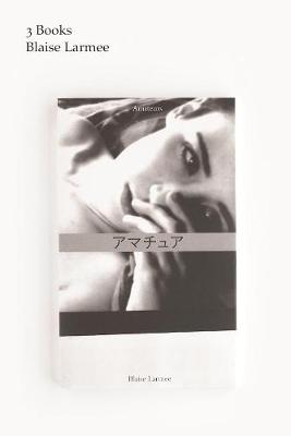 3 Books
