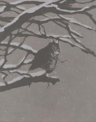 Sound of Snow Falling