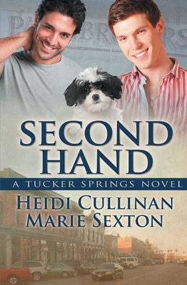 Second Hand